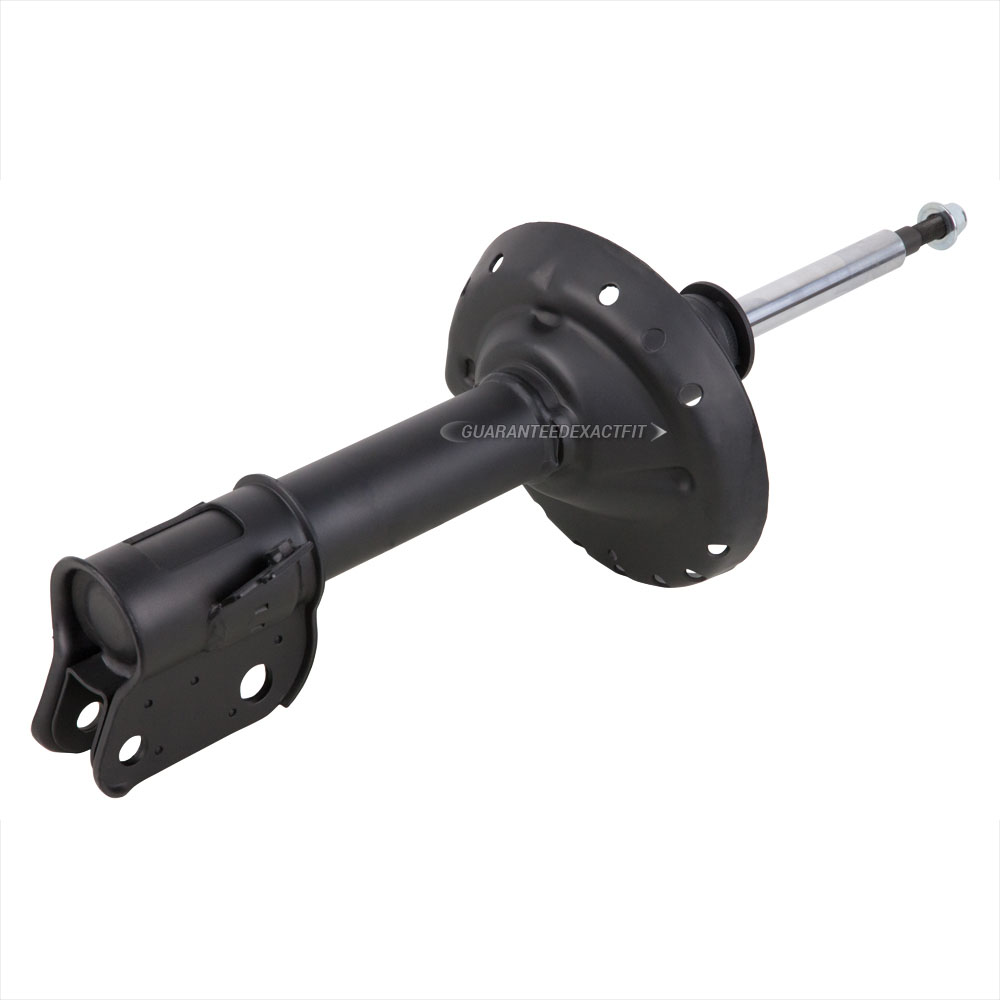 2009 Subaru Outback Strut