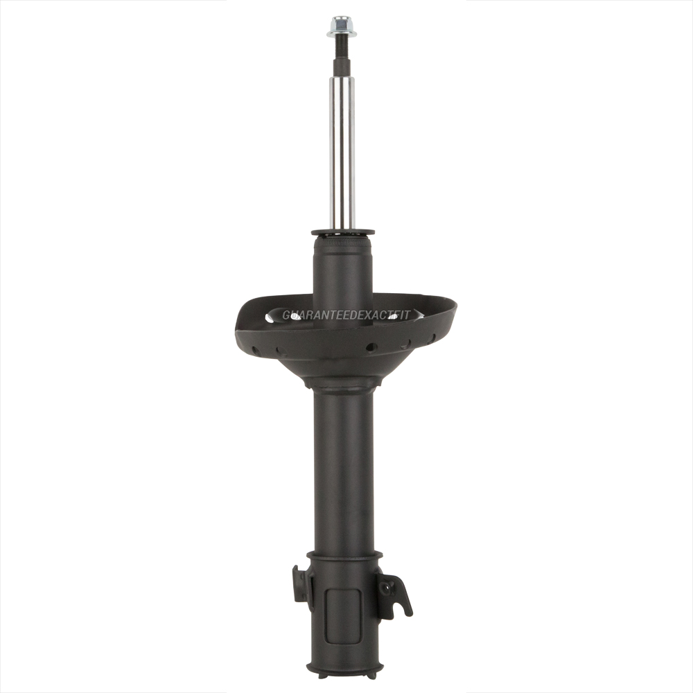 2009 Subaru Outback Strut