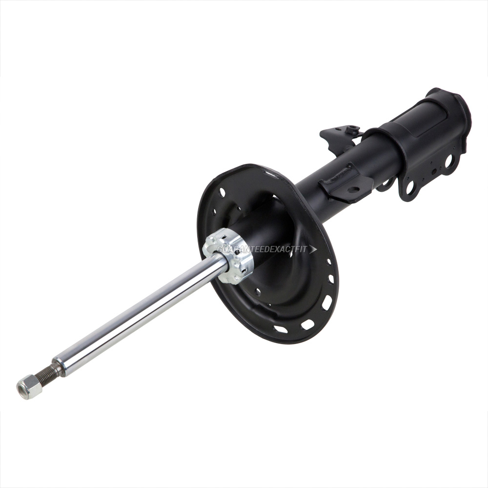 2007 Toyota Solara Strut