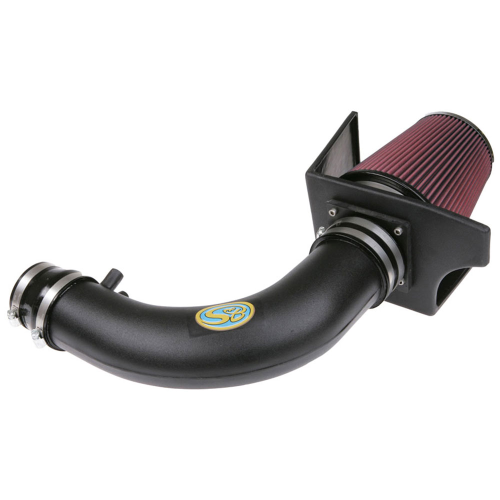 Lincoln Air Intake Performance Kit