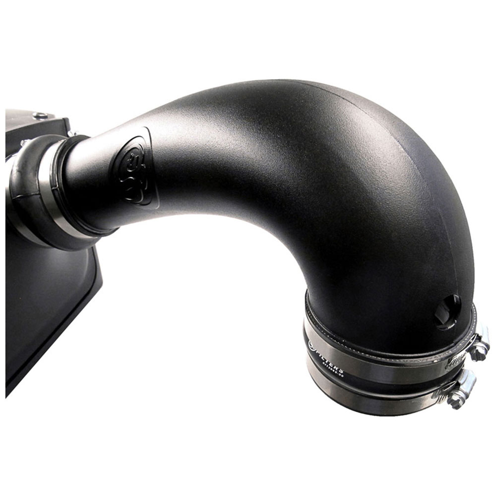 2012 Ram 1500 Air Intake Performance Kit