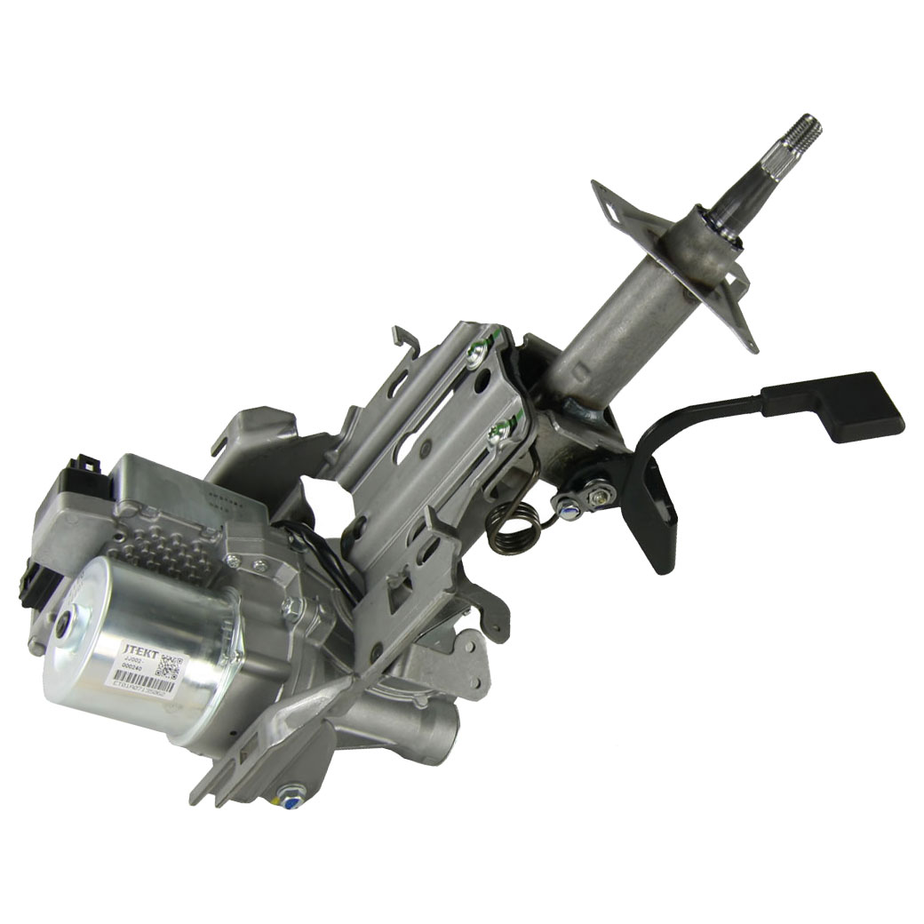 2012 Nissan Sentra Electronic Power Assist Column