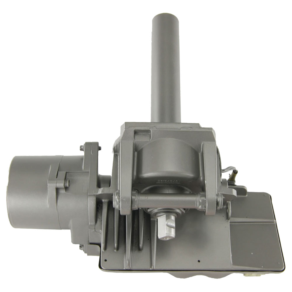 2012 Ford Escape Electronic Power Assist Column