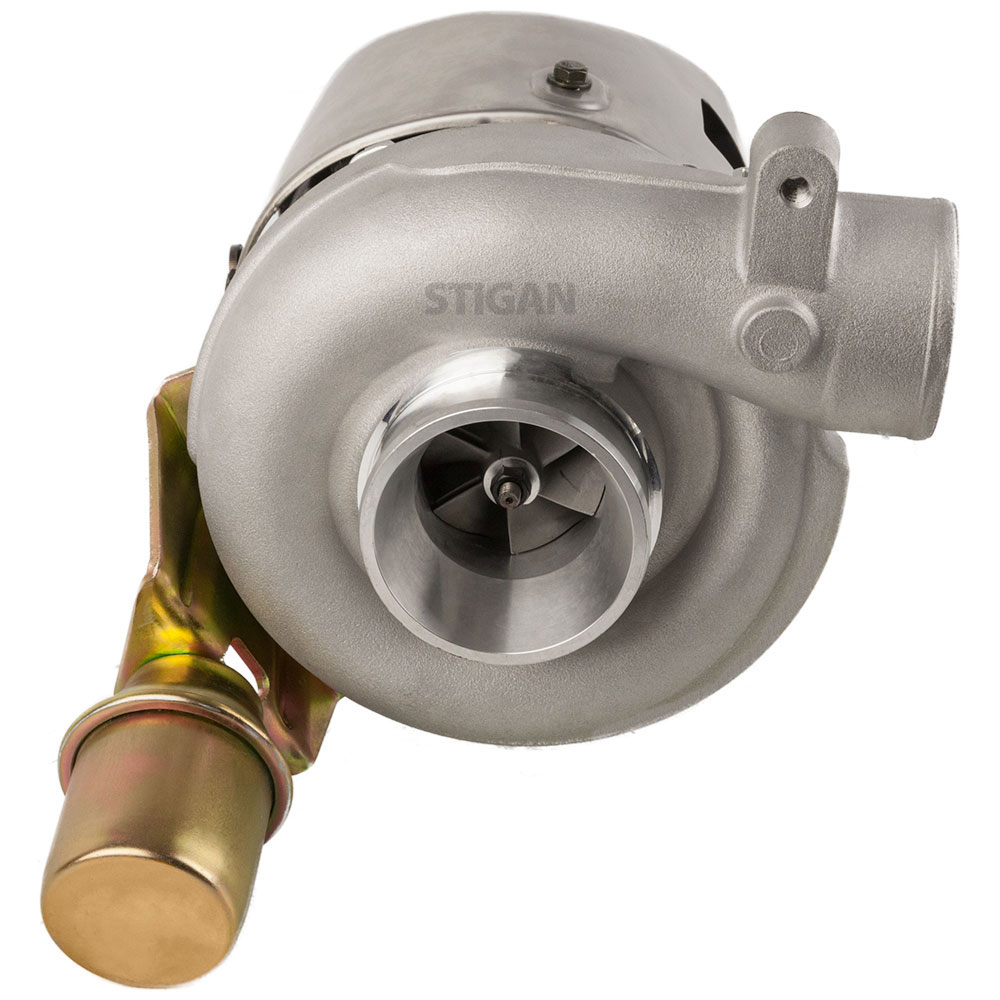 Stigan 847-1086 Turbocharger