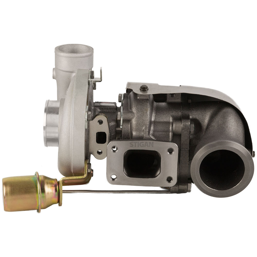 Stigan 847-1086 Turbocharger