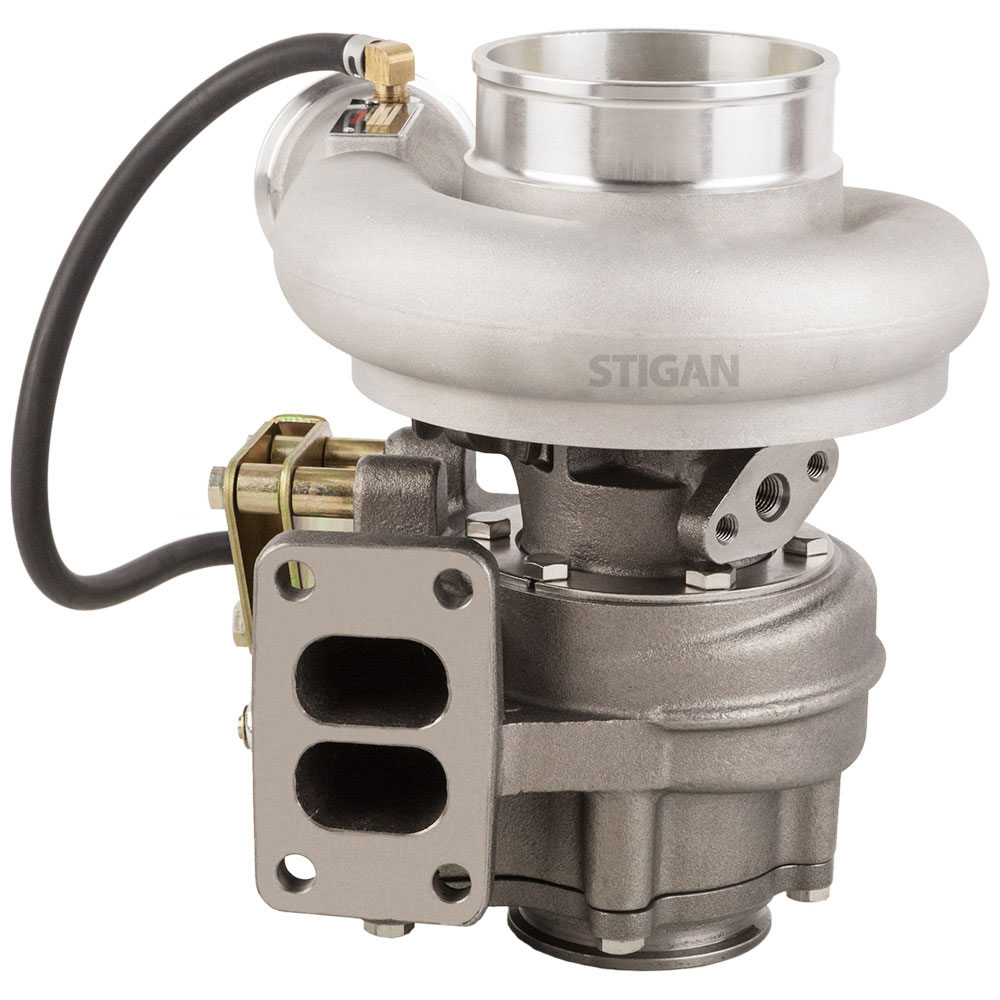 Stigan 847-1044 Turbocharger