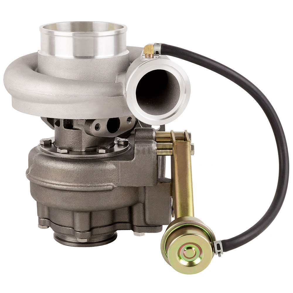 Stigan 847-1041 Turbocharger