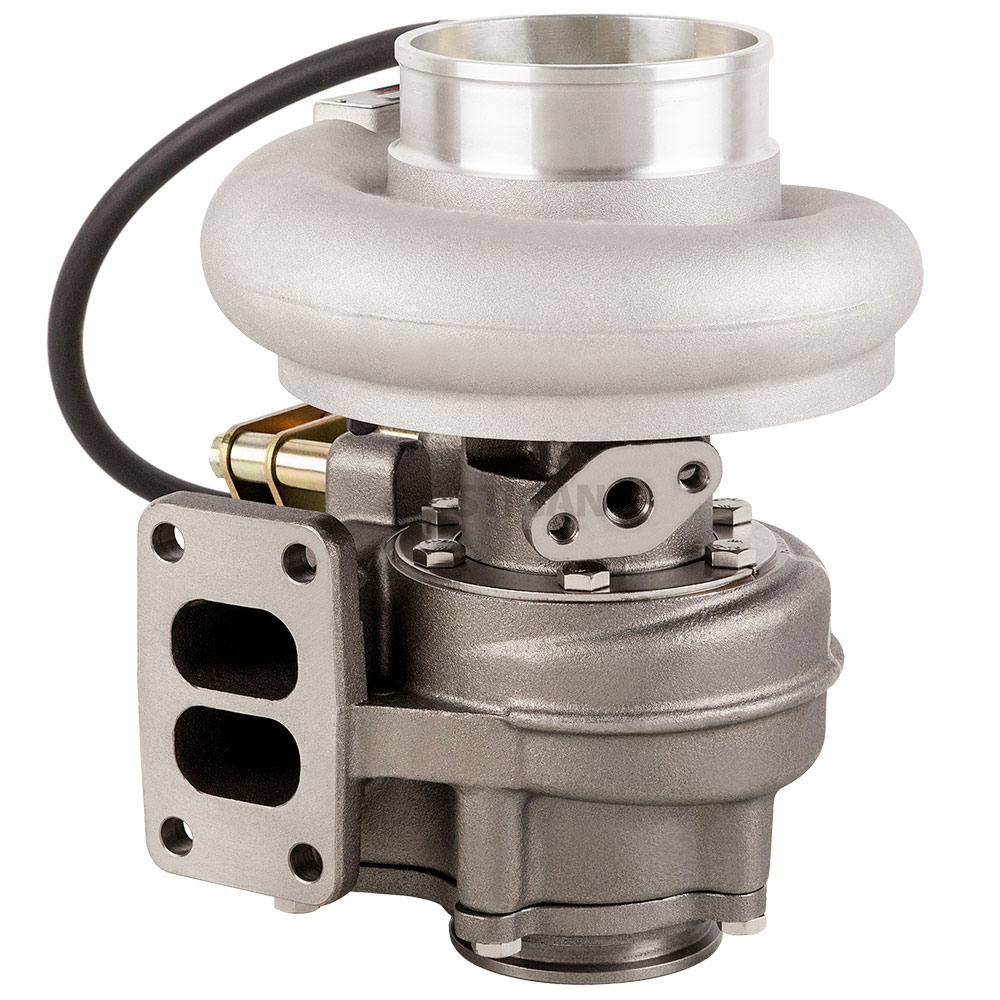 Stigan 847-1041 Turbocharger