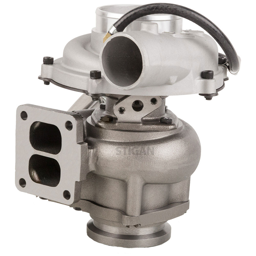 Stigan 847-1080 Turbocharger