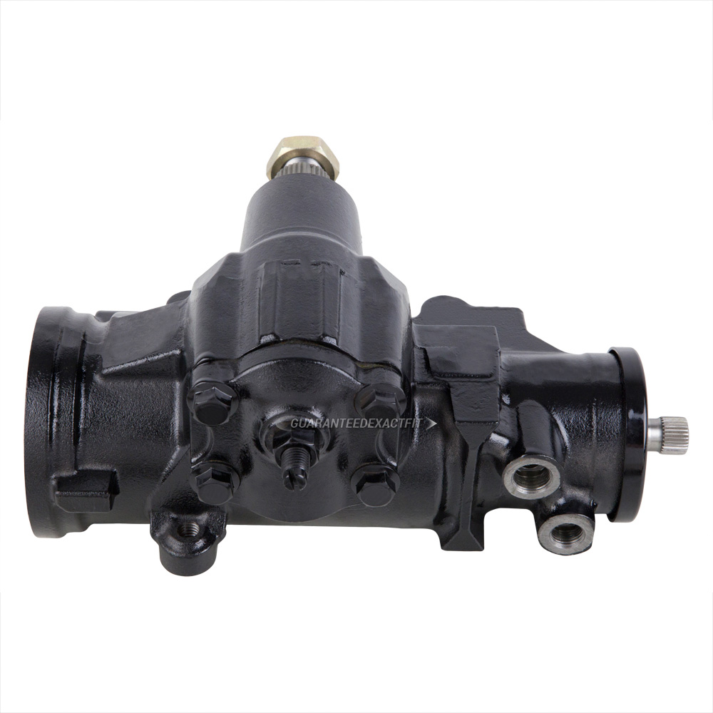 1999 Dodge Durango Power Steering Gear Box