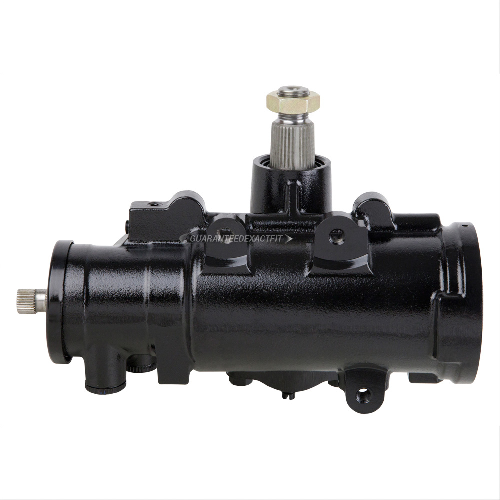 1999 Dodge Durango Power Steering Gear Box