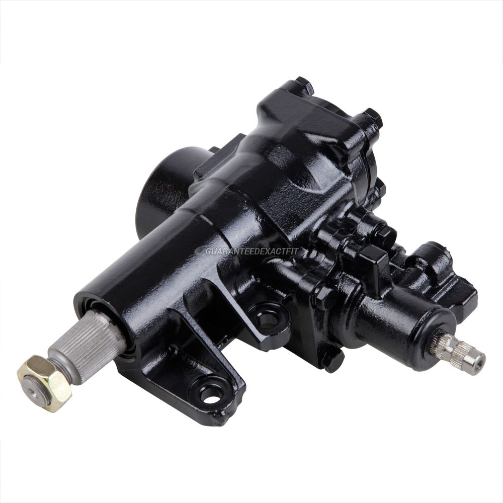 
 Toyota T100 Power Steering Gear Box 