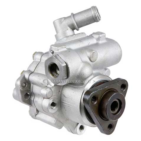 2003 Audi A6 Power Steering Pump