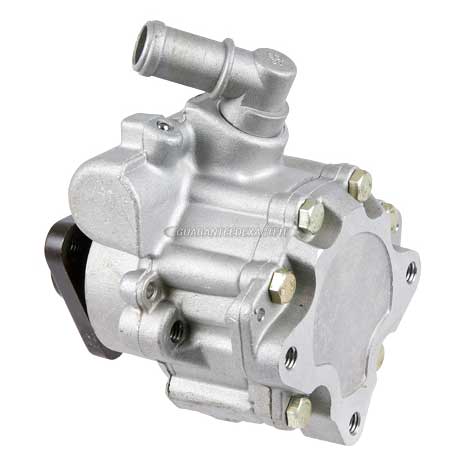 2003 Audi A6 Power Steering Pump