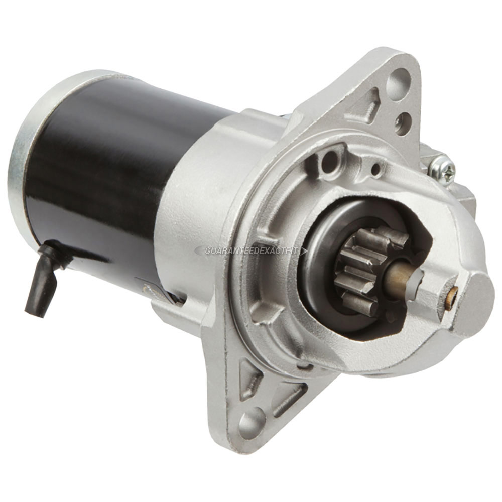 Subaru outback starter