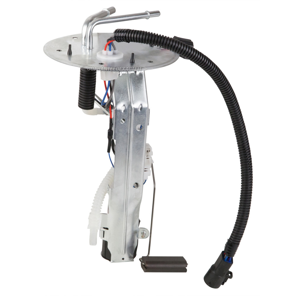2002 Ford Explorer Sport Fuel Pump Assembly