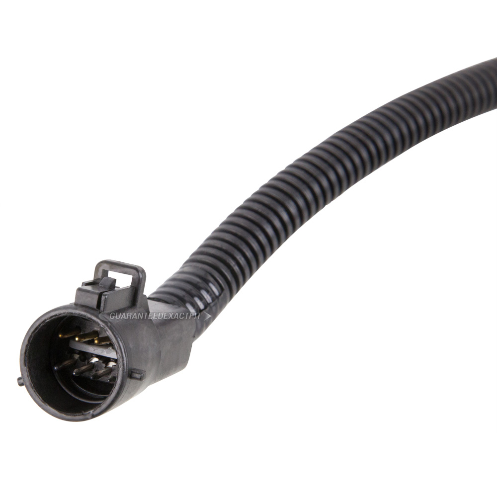 2001 Ford Explorer Sport Trac Fuel Pump Assembly 4.0L w/ 2 Tube Ports