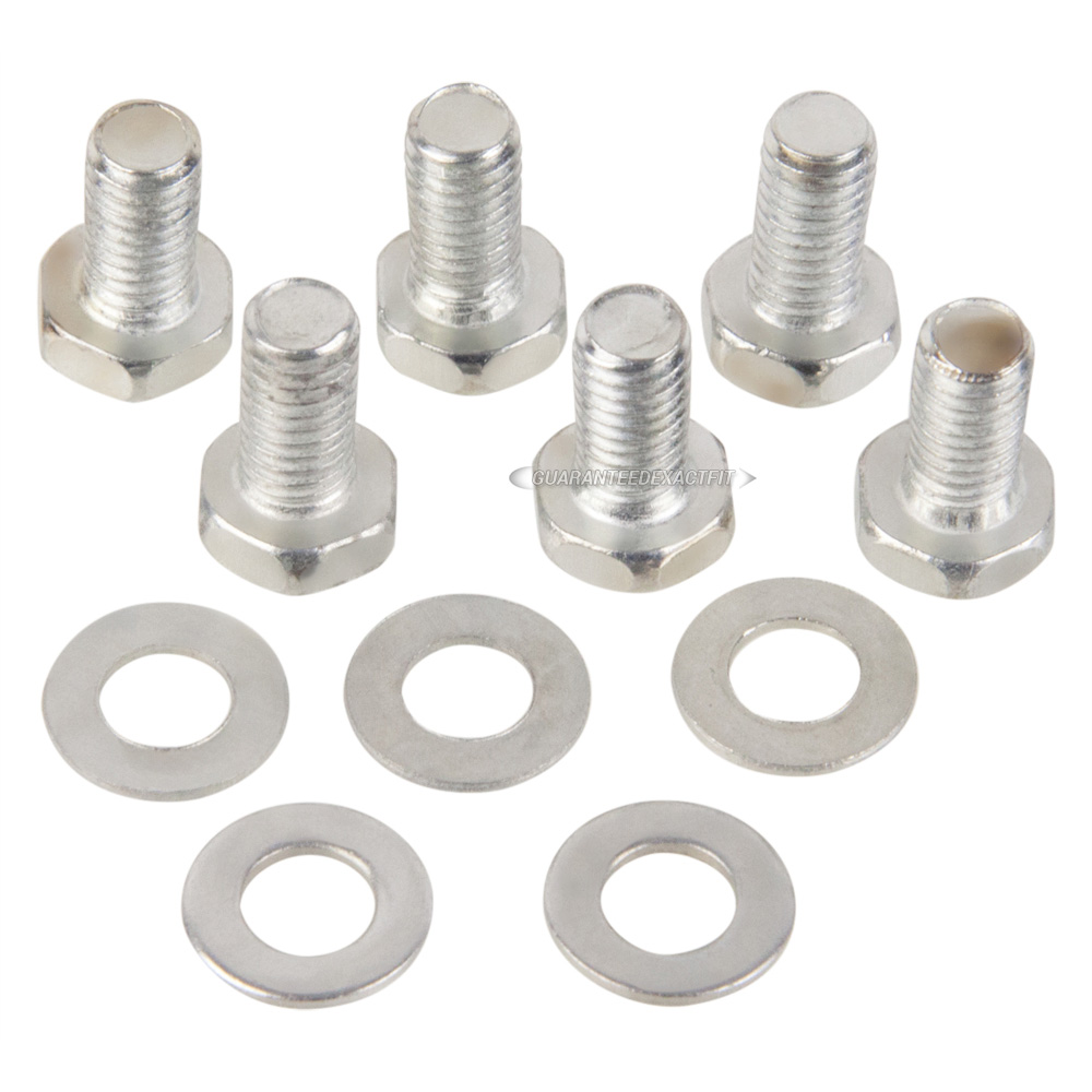 2001 Ford Explorer Sport Fuel Pump Assembly 4.0L Eng. w/ 2 Tube Ports