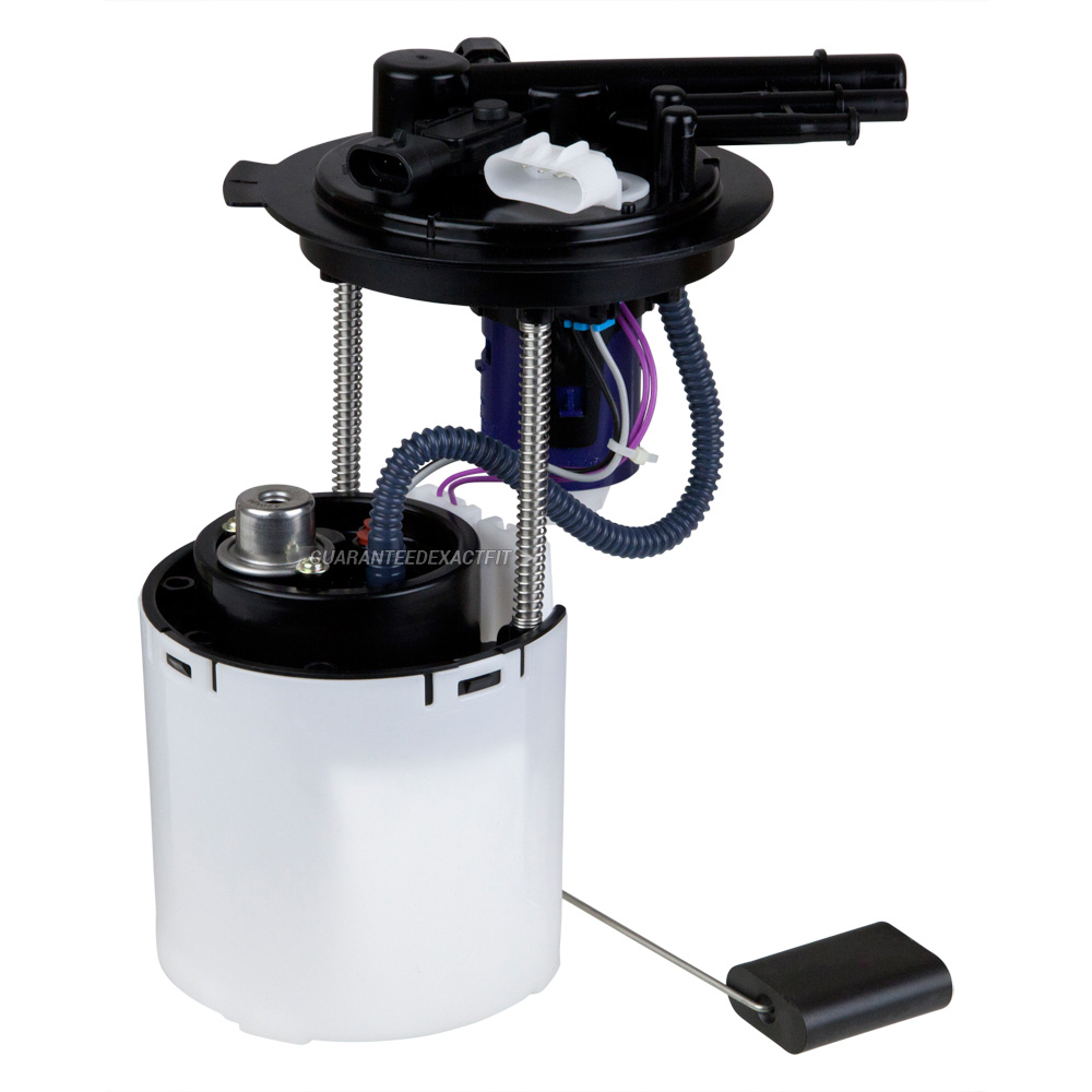 2006 Pontiac Montana Fuel Pump Assembly 3.5L Models 3601479 AN