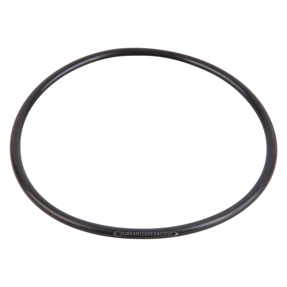 2007 Saturn Relay Fuel Pump Assembly