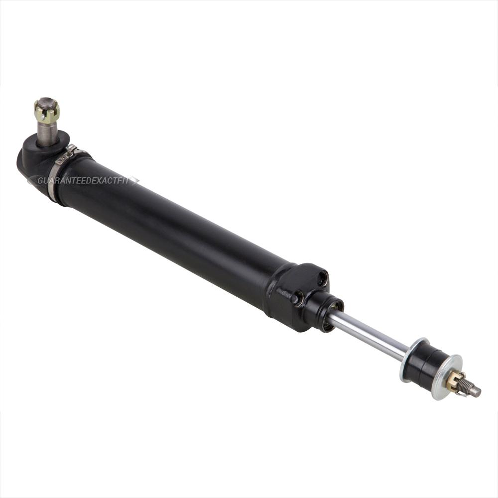 1963 Ford club wagon power assist ram cylinder