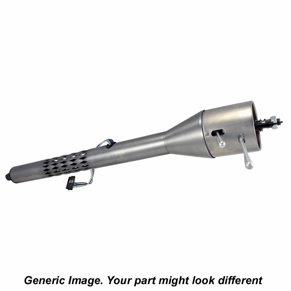 Steering Column