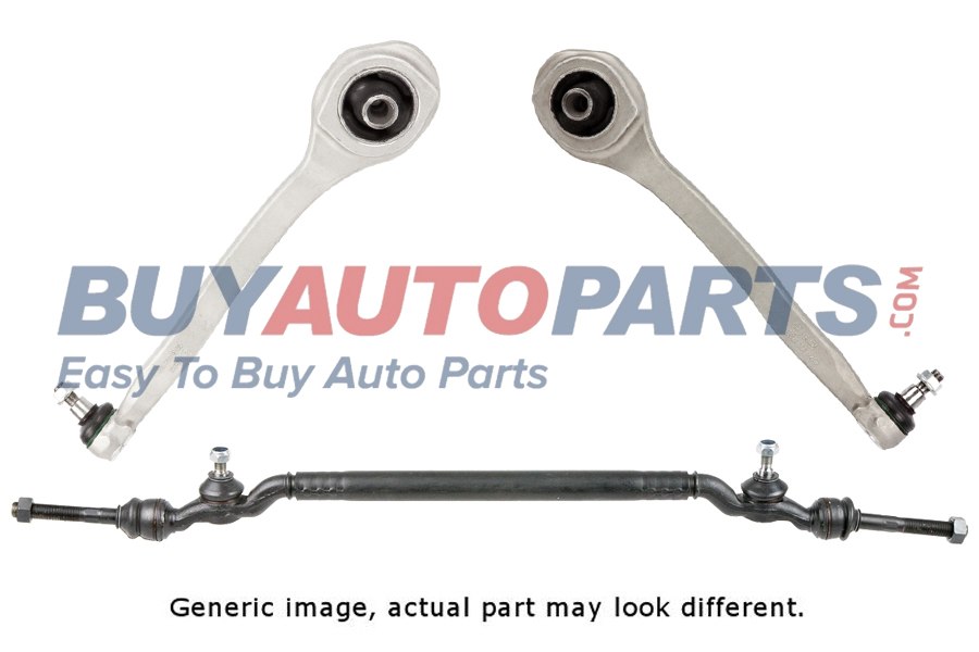 Steering Linkage Kit