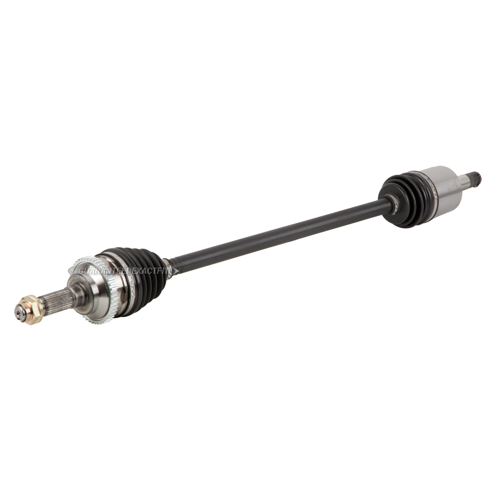 2000 Ford Escort Drive Axle Kit