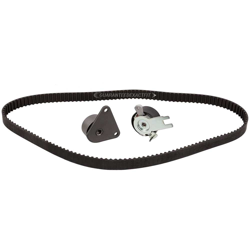 2009 Volvo S60 Timing Belt Kit Timing Belt and Pulley Kit 2.5L Engine 5880320 TA