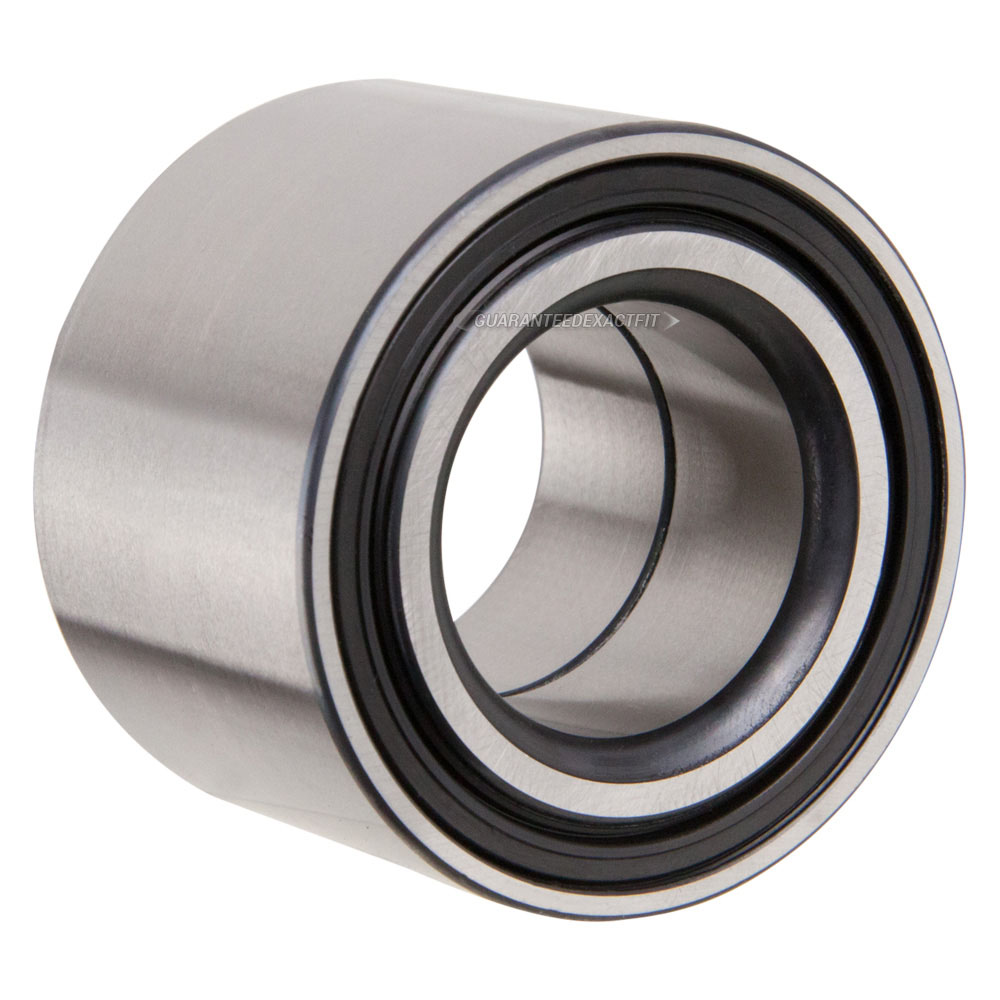 2001 Ford Focus Wheel Bearing