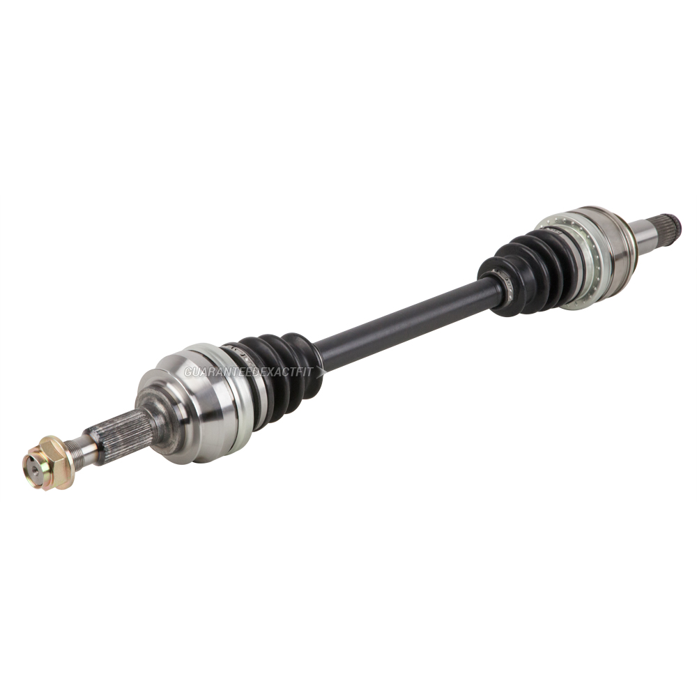 2012 Scion iQ Drive Axle Kit
