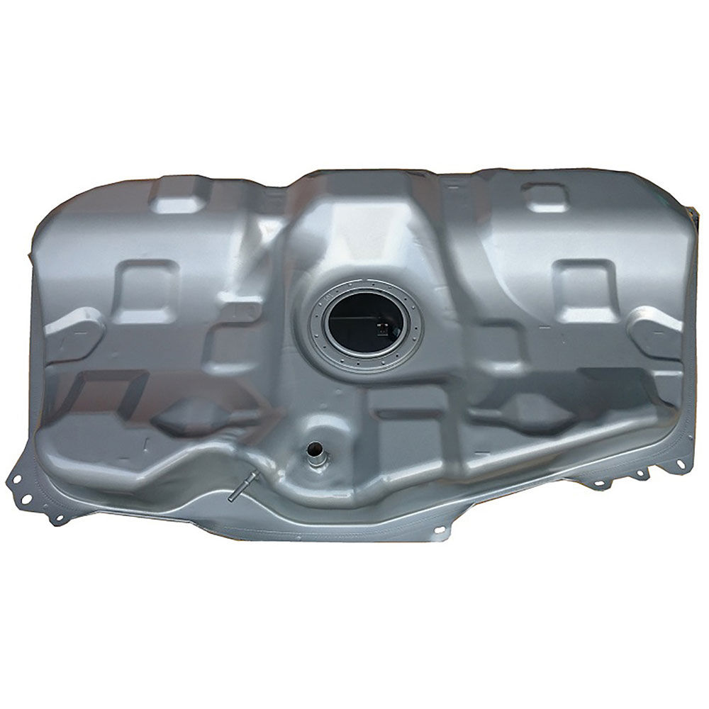 2007 Scion tC Fuel Tank