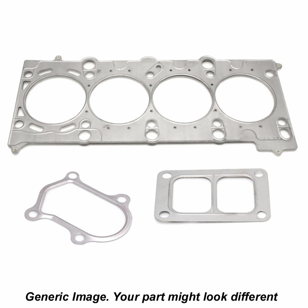 Super or Turbo Gasket