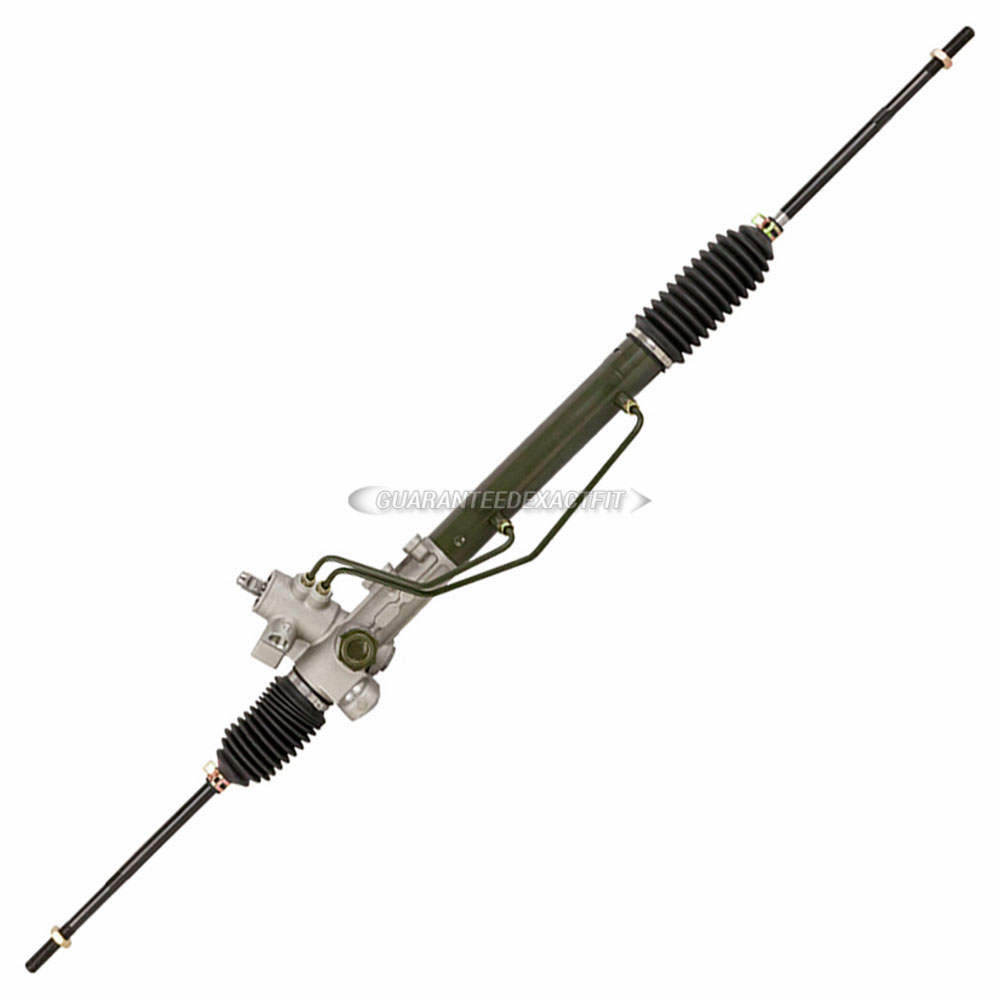 Volkswagen Passat Rack and Pinion Parts & More Buy Auto Parts