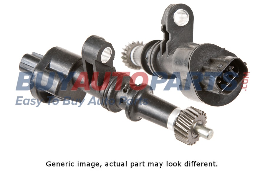 Vehicle Speed Sensor