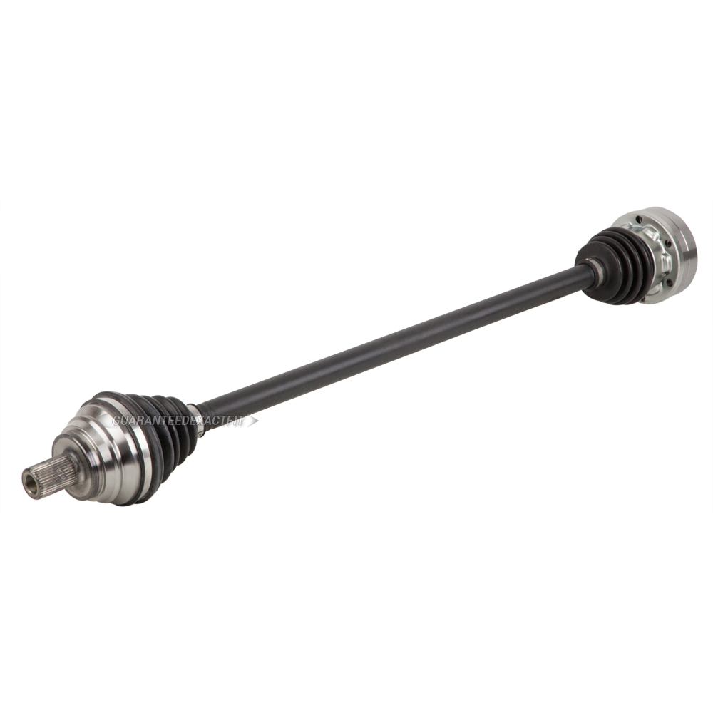2012 Volkswagen Passat Drive Axle Kit
