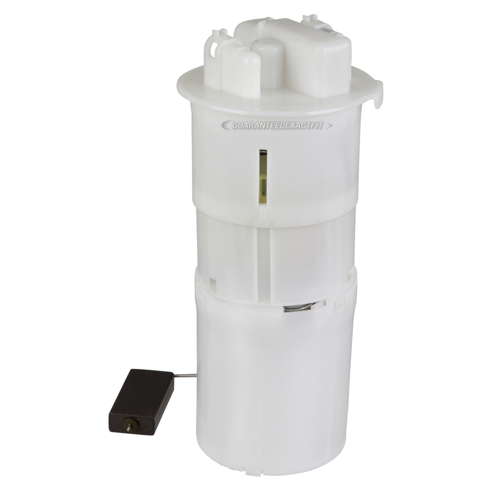 2003 Land Rover Freelander Fuel Pump Assembly