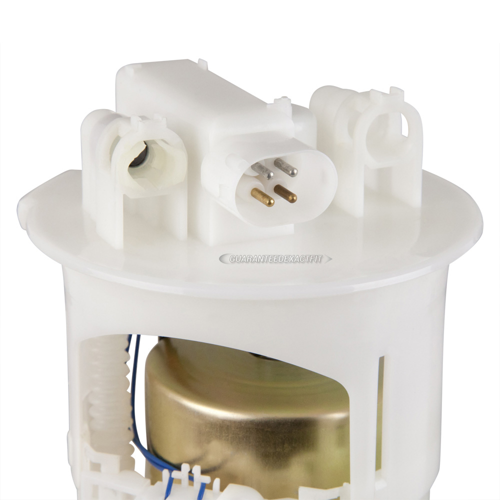 2003 Land Rover Freelander Fuel Pump Assembly