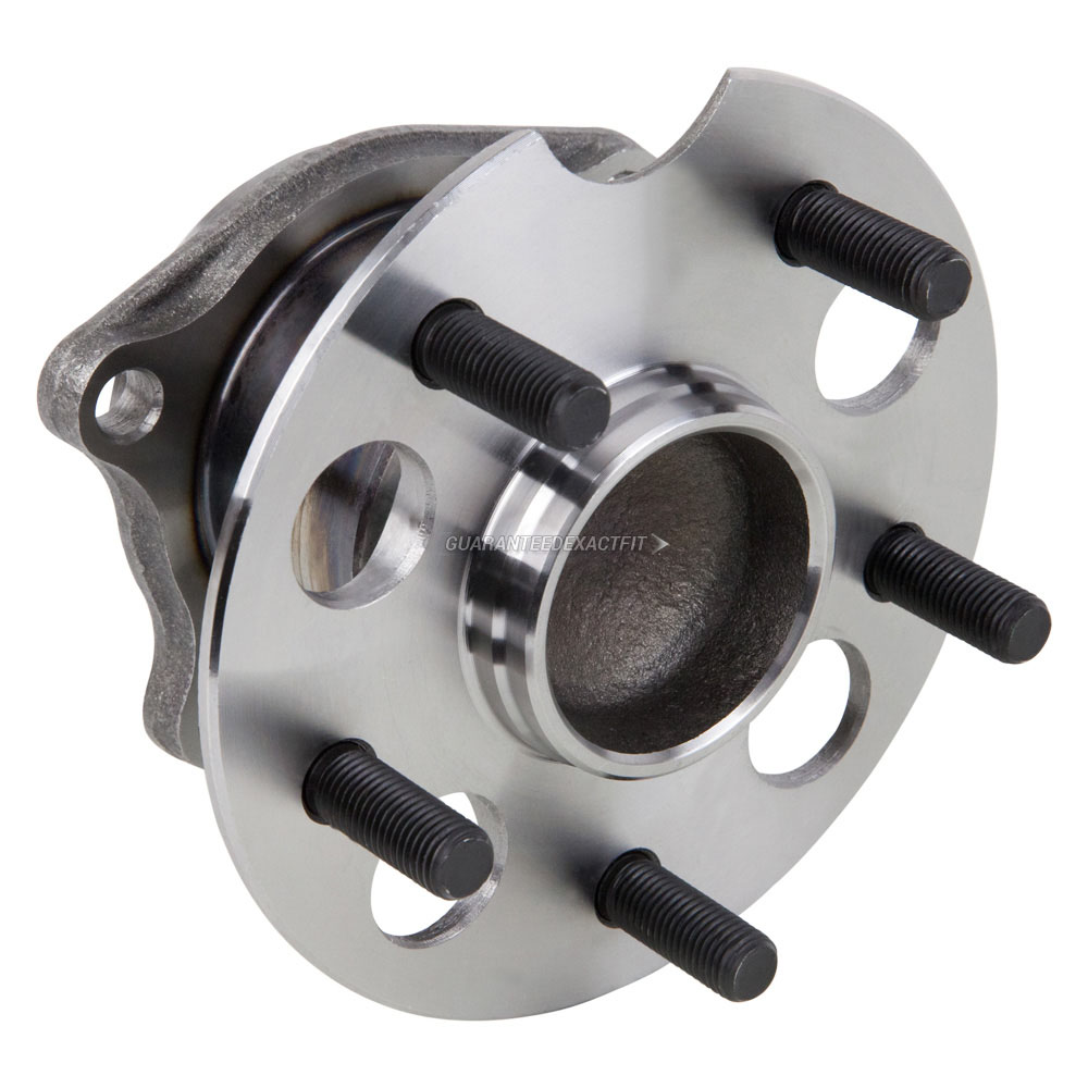 2000 Toyota RAV4 Wheel Hub Assembly
