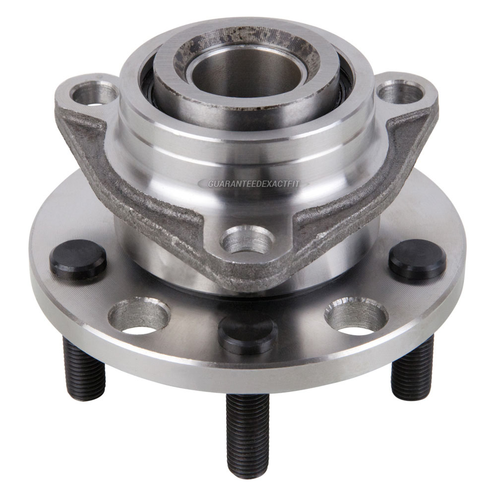 1980 Oldsmobile Omega Wheel Hub Repair Kit