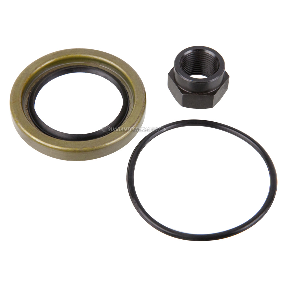 1980 Oldsmobile Omega Wheel Hub Repair Kit