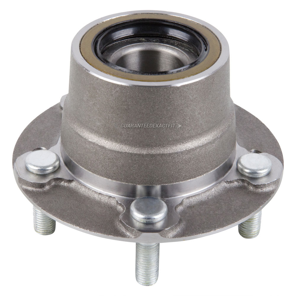 2004 Kia Sedona Wheel Hub Assembly
