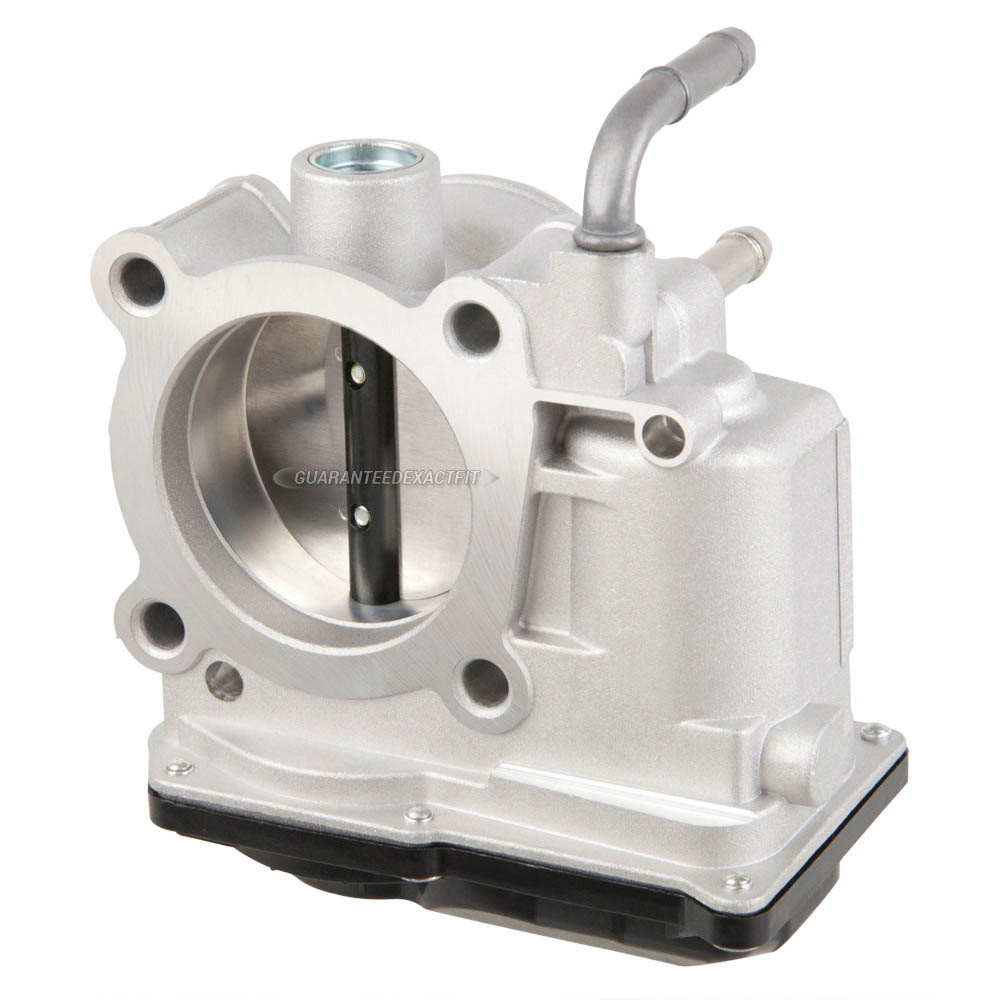2016 Toyota RAV4 Throttle Body