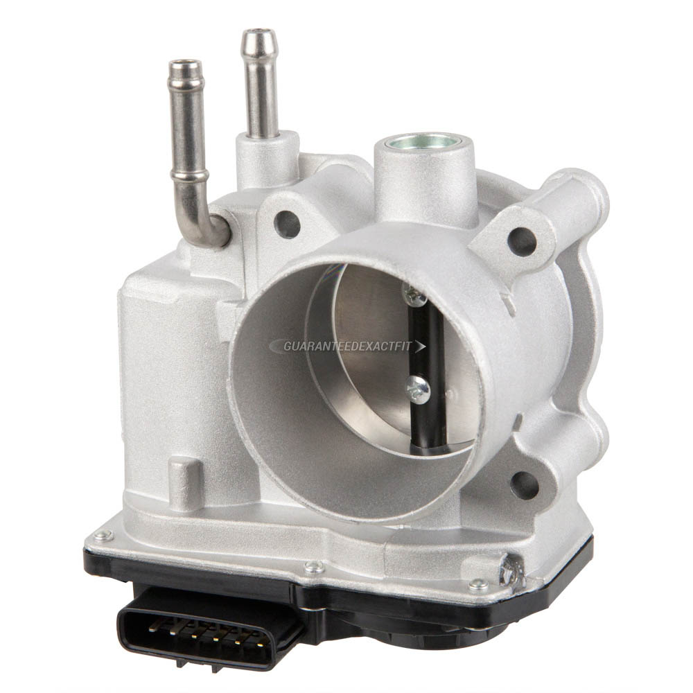 Lexus RX350 Throttle Body