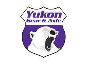 YUKON GRIZZLY