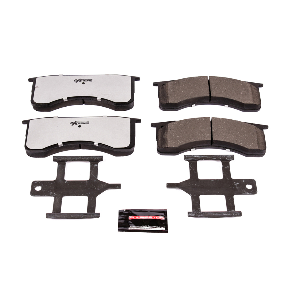 Ford F750 Brake Pad Set