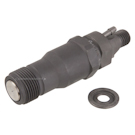 1992 Mercedes Benz 300D Fuel Injector 2