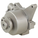 2012 Mercedes Benz CL550 Power Steering Pump 3