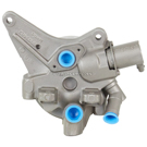 2012 Mercedes Benz CL550 Power Steering Pump 5