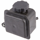 2000 Mercedes Benz ML430 Power Steering Reservoir 2